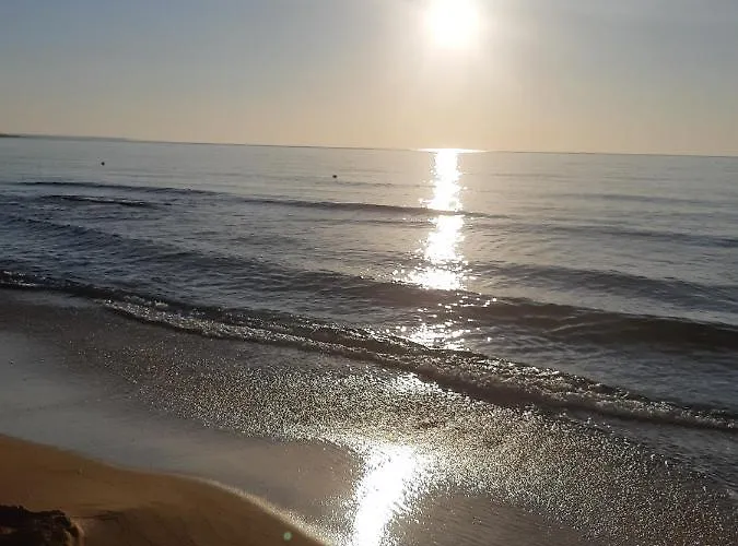 Fronte Mare Apartmán